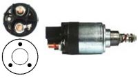 Magnetschalter 12V f.BOSCH Anlasser 6033ad4031 2339402143 0001230007 0001230020 0001230021 0001230022 ZM-8640 ZM8640 - 0