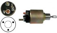 Magnetschalter 12V f.BOSCH Anlasser 6033AD0074 SND11041 0001223003 0001223007 0001223024 - 0