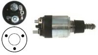 Magnetschalter 12V f.BOSCH Anlasser 0331402203 0001362091 0001369024 B001812372 - 0