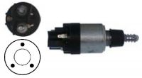 Magnetschalter 12V f.BOSCH Anlasser 2339402140 ZM-6640 ZM6640 0001223504 0001230023 0001230026 0001362105 - 0