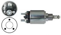 Magnetschalter 12V f.BOSCH Anlasser 2339402113 snd11057 ZM-2640 ZM2640 66-9194-1 0001369020 - 0