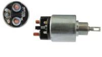 Magnetschalter 12V f.BOSCH Anlasser 2339303335 0001115015 0001115020 - 0