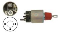 Magnetschalter 12V f.BOSCH Anlasser 2339303422 2339303387 2339303355  0001123002 0001123003 0001125600 0001125601 - 0
