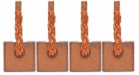 Kohlebürsten 12V f.Delco Remy Anlasser 1852898 140755 PG100 21020892 21021648 9000700 9000751 9000756 9000758 9000802 X16478 - 0