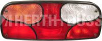 Rückleuchte li. ohne Kzl Aspöck Ecopoint - 0