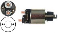 Magnetschalter 12V f.Denso Anlasser 053400-5292 028000-8010 028000-8160 028000-8460 028000-8690 028000-8700 028000-9100 128000-0 - 0