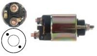 Magnetschalter 12V f.Denso Anlasser 312205-2a20 128000-2610 128000-2611 128000-2680 128000-2682 128000-3040 128000-3090 128000-3 - 0