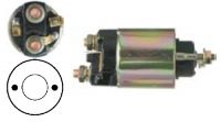 Magnetschalter 12V f.Denso Anlasser 053400-8510 128000-2621 128000-2631 128000-2980 128000-3662 128000-4030 128000-4031 128000-4 - 0