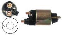 Magnetschalter 12V f.Denso Anlasser 153400-1510 28150-70030 228000-0550 228000-0551 228000-2010 228000-5960 228000-5970 228000-7 - 0