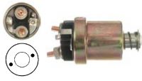 Magnetschalter 12V f.Ducellier Anlasser 8249 701414 532021 532023 533000 6035E 6081EF 6136 6172 6185 6189 6189A 6189B 6189C 6189 - 0