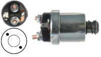 Magnetschalter 12V f.Ducellier Anlasser 680565 680558 6139 6155 6185 6219 6227 - 0