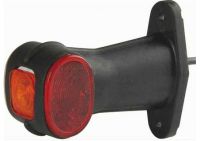 Umrissleuchte Superpoint II kurz - 1