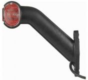 Umrissleuchte Superpoint II rechts - 0