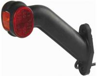 Umrissleuchte Superpoint II links - 1