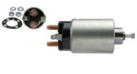 Magnetschalter 12V f.Ford Anlasser zm-769 zm769 f8ru11000aa F8RU11000ca - 0