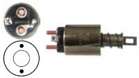 Magnetschalter 12V f.Hitachi Anlasser 2130-6700 S12-06 S12-28 S12-38A s12-46 s12-46a S12-52 s12-58 S12-61 S12-79 s12-88 S13-06A - 0