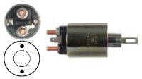 Magnetschalter 12V f.Hitachi Anlasser 2114-67504 S114-177  S114-295  S114-352  S114-370  S114-370A  S114-427  s114-481  S114-481 - 0