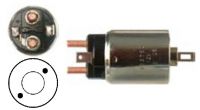 Magnetschalter 12V f.Hitachi Anlasser 2130-97008 S13-106A  S13-106B  S13-106C  S13-107  S13-107A  S13-127  S13-127A  S13-127C  S - 0