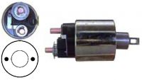 Magnetschalter 12V f.Hitachi Anlasser 2114-67610 23343-88407 S114-750 S114-766A ZM-719 ZM719 - 0