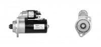 Anlasser Reduktionsgetriebestarter 12V/2,0KW 9z f.Iskra IS1149 11.131.527 11131527 AZE2662 MS140 IS1150 11.131.528 11131528 AZE2 - 0