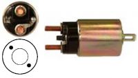 Magnetschalter 12V f.Hitachi Anlasser 2130-37005 S13-104 S13-92A 23343-83w00 ZM-980 ZM980 - 0