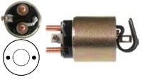 Magnetschalter 12V f.Hitachi Anlasser 2114-97601 2114-37608 s114-473 s114-480 S114-480A S114-480B - 0