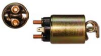 Magnetschalter 12V f.Hitachi Anlasser 2114-27505 S114-401B S13-100 S13-109 S13-109B - 0