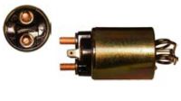 Magnetschalter 12V f.Hitachi Anlasser 139834 ss-1306 49210-5401 492105401 - 0