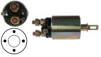 Magnetschalter 12V f.Hitachi Anlasser 2120-2700 S15-02 S15-03  66-8147 7-1161 - 0