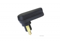 Steckdose Kunststoff 1polig 6-24V 51306525 77802 81254350033 0008210324 - 1