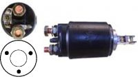 Magnetschalter 12V f.Iskra Anlasser 16.906.642 16906642 MSX390  16.905.754 16905754 MSX174 11.130.179 11130179  AZJ3525 MS184 11 - 0