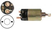 Magnetschalter 12V f.Lucas Anlasser toj400 053400-3810 028000-0430 028000-1370 028000-1850 028000-1975   028000-1976 028000-2001 - 0