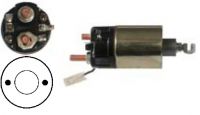 Magnetschalter 12V f.Lucas Anlasser toj401 053400-3340 028000-1850 028000-1973 028000-2000 028000-2001   028000-2240 028000-2241 - 0