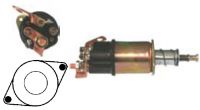 Magnetschalter 12V f.Lucas Anlasser tpb137 M50 26312D 26312H 26312J 26312N 26312Q 26318A 26318F 26336 26336A 26336F 26336H 26336 - 0