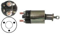 Magnetschalter 12V f.Lucas Anlasser 085540071010  063221830010  63221800 63221830 63223438 snd1240 zm-7651 - 0