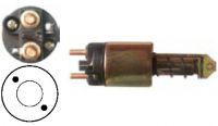 Magnetschalter 12V f.Lucas Anlasser 085540591010 063220931010 063221338010 063221431010 063221434010 063221637010 - 0