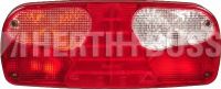 Rückleuchte,li.Aspöck Ecopoint m.Dreieck o.Kzl - 0