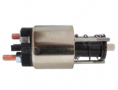 Magnetschalter 12V f.Lucas Anlasser 063602502010 063114008010 063114010010 zm-3395 - 0