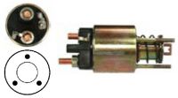 Magnetschalter 12V f.Lucas Anlasser 085541070010  063223039010 063293039010 85541070 63223039 63293039 - 0