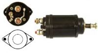 Magnetschalter 12V f.Lucas Anlasser 26964038d 26925198d - 0