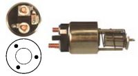 Magnetschalter 12V f.Lucas Anlasser 085541111010 063223103010 063223104010 063230001010 063230003010    063293103010 06329310401 - 0