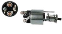 Magnetschalter 12V f.Lucas Anlasser 085553402010 063280091010 85553402 63280091 - 0