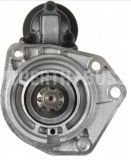 Anlasser Starter(Bosch) SEAT AROSA (6H) 1,4 16V 12V/1,1kw 9z 7593/473 - 1