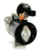Anlasser Starter(Bosch neu) BMW 5er Touring (E61) 525i 12V/9Z 1,2kw 0005/839 /ABA - 1