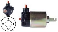 Magnetschalter 12V f.Mitsuba Anlasser SM442-32 SM442-36 31210-P2C-901 31210-P2A-901 ZM-605 - 0