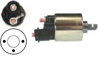 Magnetschalter 12V f.Mitsuba Anlasser SM422-02 SM442-02 31210-PAA-A02 31210-P0A-004 - 0