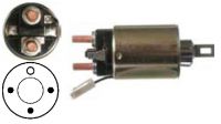 Magnetschalter 12V f.Mitsubishi Anlasser m371x33371 M001T73481A M001T75381A M002T10471 M002T23081 M002T25772 M003T10372 M003T200 - 0