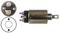 Magnetschalter 12V f.Mitsubishi Anlasser M372X04171 M002T51082 M002T51083 M002T51085 M002T51805 M002T54371 M002T54372 M002T54771 - 0