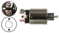 Magnetschalter 12V f.Mitsubishi Anlasser md611591 M000T71581 M000T71681 M000T80881 M000T91381 M001T60081 M001T60185 M001T70781 M - 0