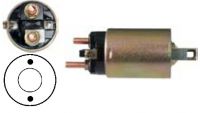 Magnetschalter 12V f.Mitsubishi Anlasser m372x00371 M002T54671 M002T56471 M002T56472 M002T60271 M002T61371 M003T64172 M2T54671 M - 0